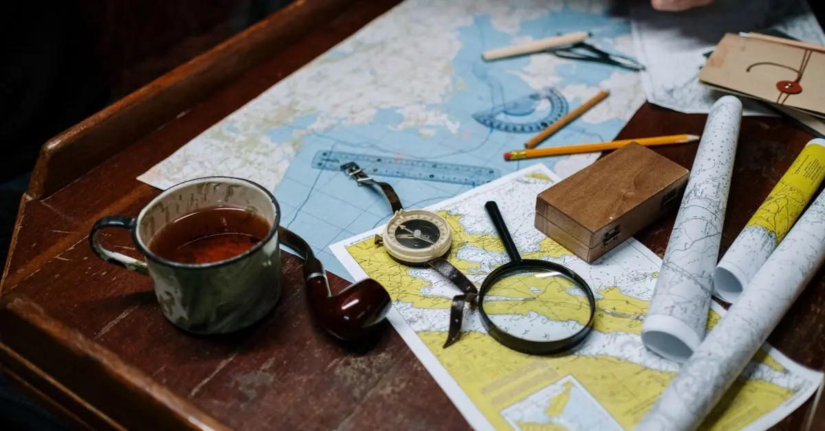 Les meilleures pratiques de navigation en expédition