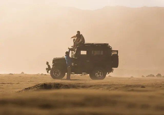 10 destinations d'expédition à explorer absolument