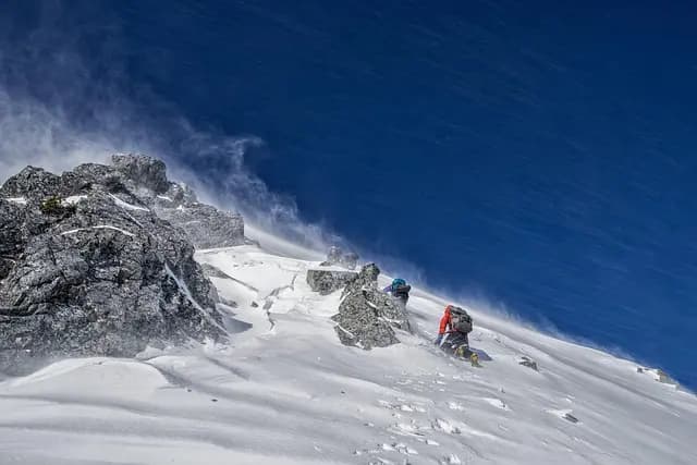 Comment choisir le meilleur équipement d'expédition pour vos aventures