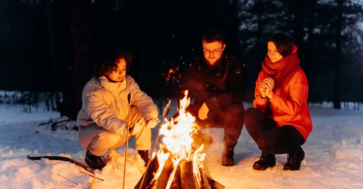 Les indispensables pour réussir votre expédition en hiver