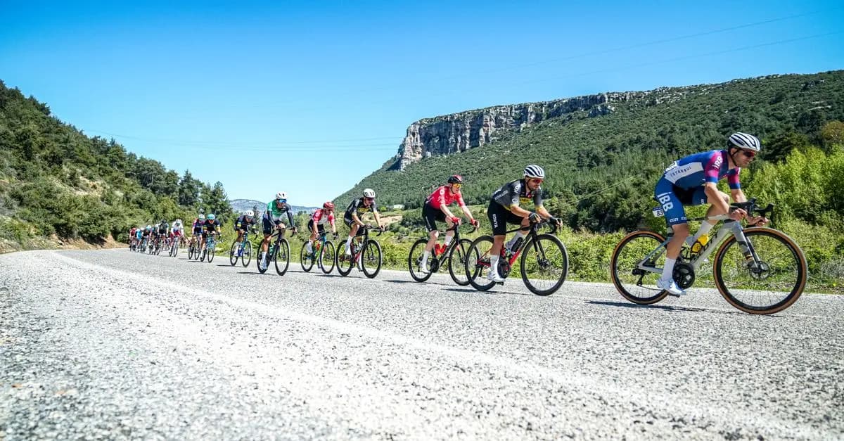 Comment préparer une expédition à vélo pour les amateurs d'aventure