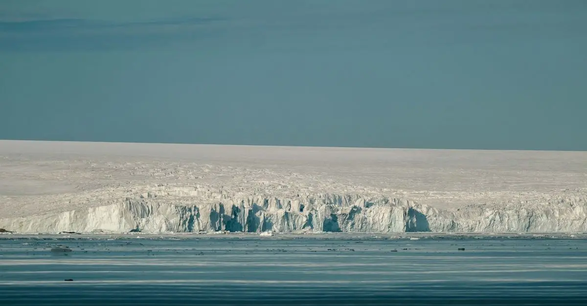 Les meilleures destinations d'expédition à explorer partout dans le monde
