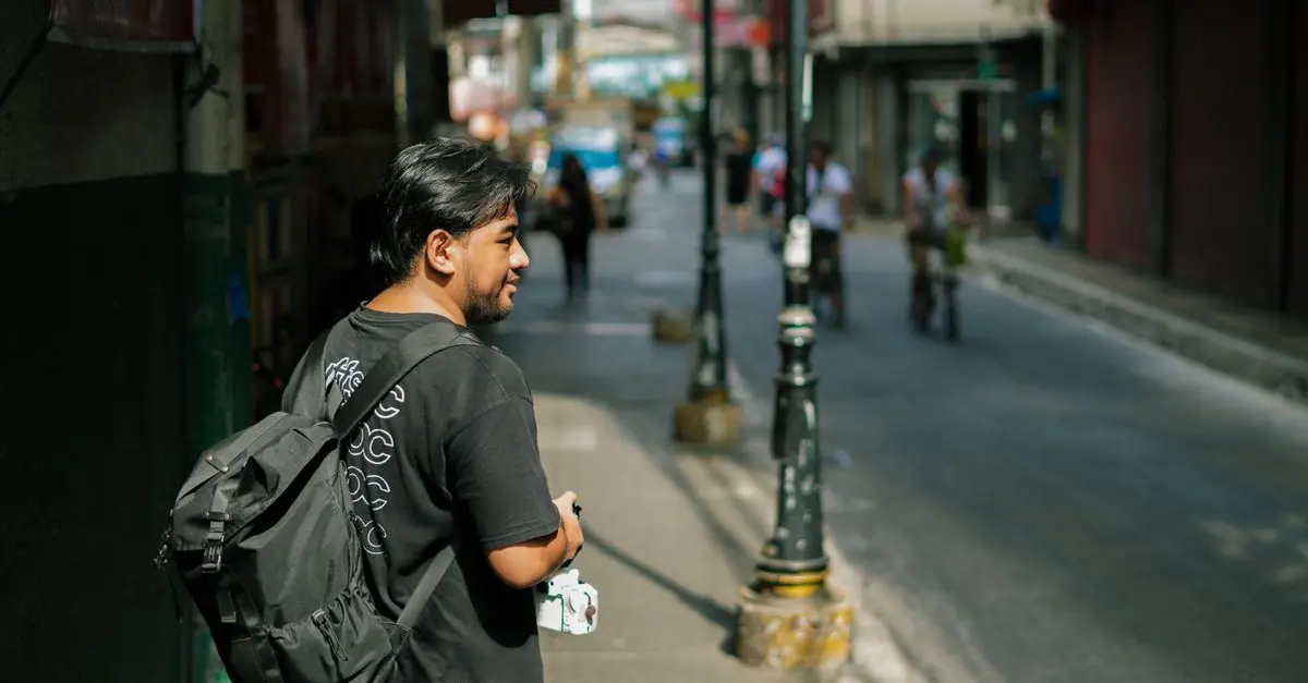 Guide pratique pour une expédition en milieu urbain