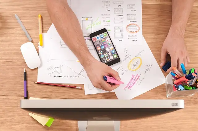 Les 10 meilleures applications pour planifier votre expédition