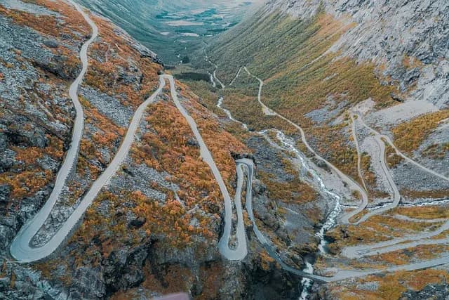 Les meilleures destinations d'expédition à découvrir