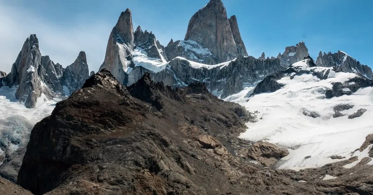 Les meilleures destinations pour une expédition en 2026