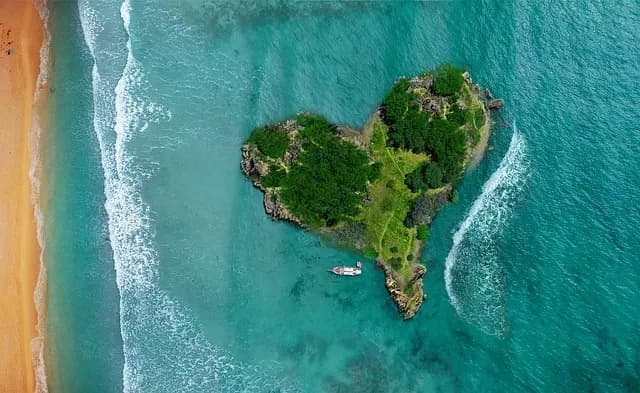Les destinations d'expédition les plus surprenantes à découvrir