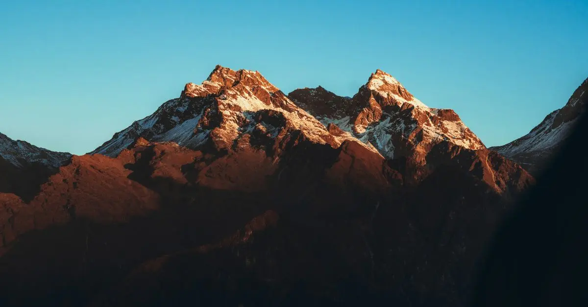 Les meilleures techniques pour photographier votre expédition