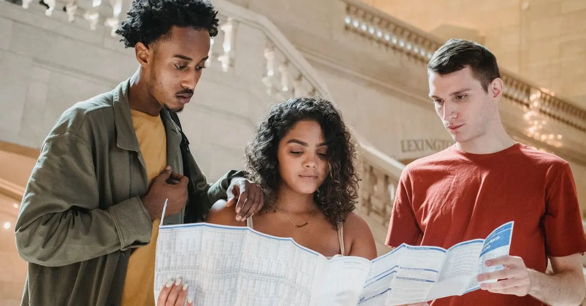 Les meilleures pratiques pour choisir votre destination d'expédition