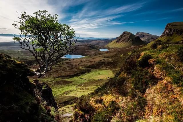 10 Destinations d'Expédition Méconnues à Explorer