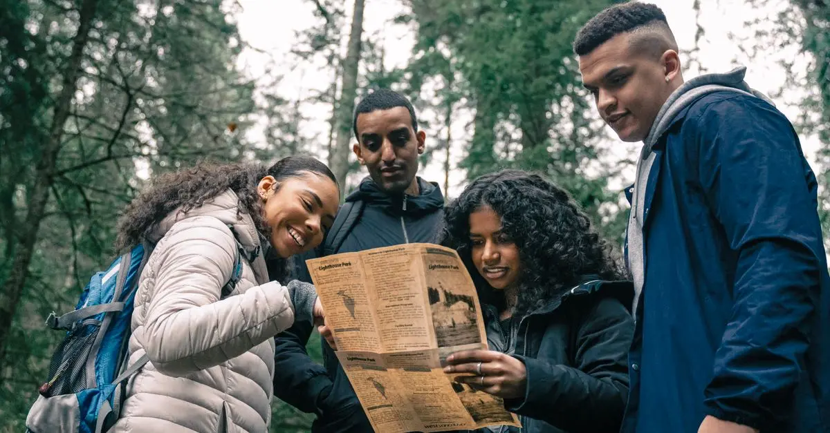 Comment choisir l'équipement d'expédition idéal pour vos aventures