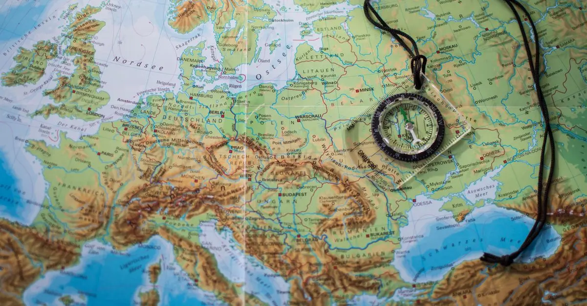 Comment bien choisir son itinéraire pour une expédition réussie