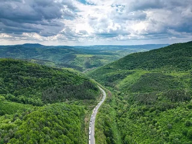 Comment choisir la meilleure destination pour votre expédition